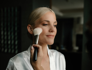 Chicago Bridal Makeup artist Mariia Bedratenko, bridal makeup ideas