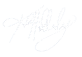 Kole Halladay Signature