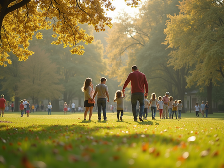 Explore Amenities at South Mountain Master Planned Community