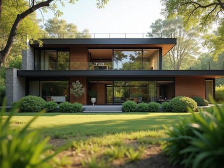 Experience the Exclusive Lifestyle at South Mountain Residences
