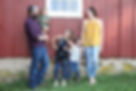 The Lehman Family