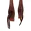 Thumbnail: Rosewood Spot One Ear Headstall