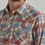 Thumbnail: WRANGLER PREMIUM RED & BLUE PLAID RETRO (112346601)
