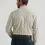 Thumbnail: Wrangler Men's 20X Competition Tan and Green Plaid Snap Western Shirt