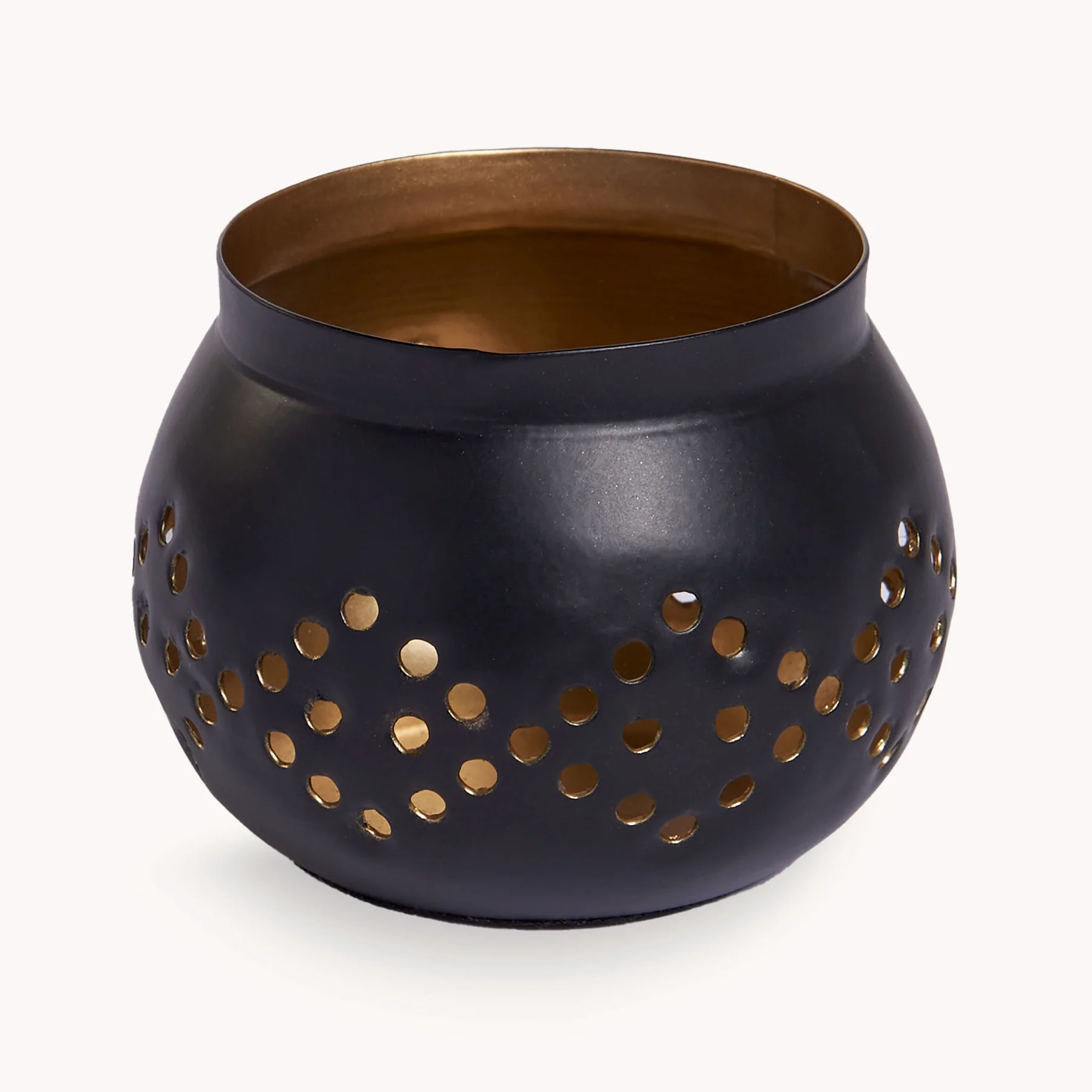 POKOLOKO SOLSTICE VOTIVE CANDLE HOLDER