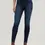 Thumbnail: Wrangler Ladies Bespoke High Rise Skinny Jean