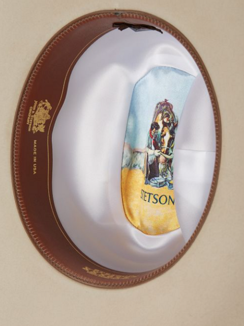 stetson jbs heritage 6x cowboy hat