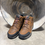 Thumbnail: Ariat Men's Terrain Waterproof Boot