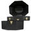 Thumbnail: BLACK DOUBLE HAT CAN