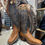 Thumbnail: HONDO MENS 2473 TALL TOP SQUARE TOE BOOT