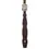 Thumbnail: Circle Y Great Oak One Ear Headstall