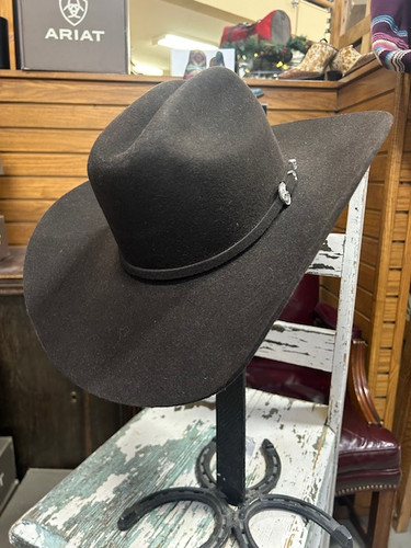 Stetson 4X 