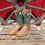 Thumbnail: Hyer Ladies Parker Cowboy Boot