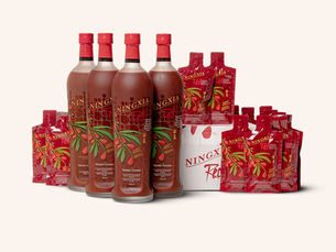 Unlocking Vitality: The Benefits of NingXia Red and the NingXia Red Reset Program