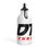 Thumbnail: DTM OFFICIAL LOGO Sports Bottle