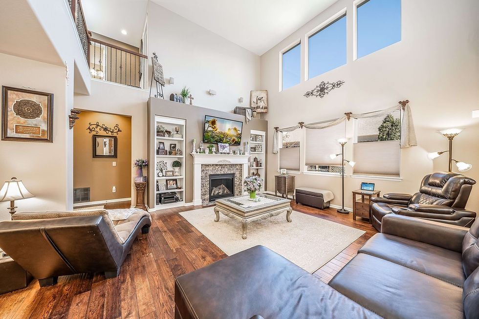 Hire a Professional with Afterimage Real Estate Photography