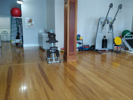 How Physical Therapy Supports Mental Health: More Than Just Physical Recovery