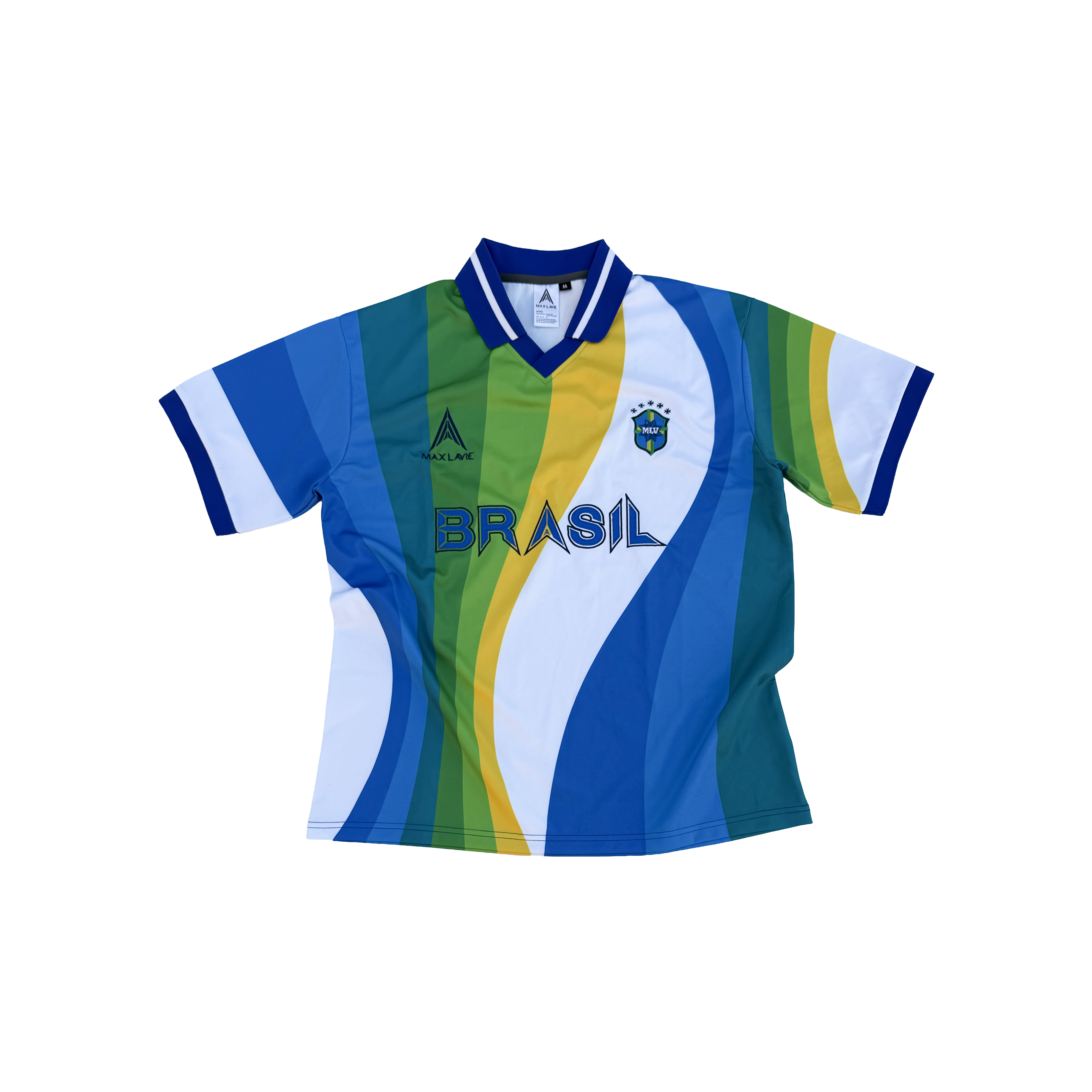 BRASIL JERSEY
