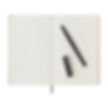 Moleskine®Â Smart Writing Set - Ruled Large