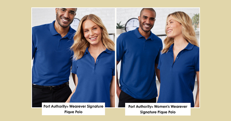 Monochrome & Coordinated Dressing