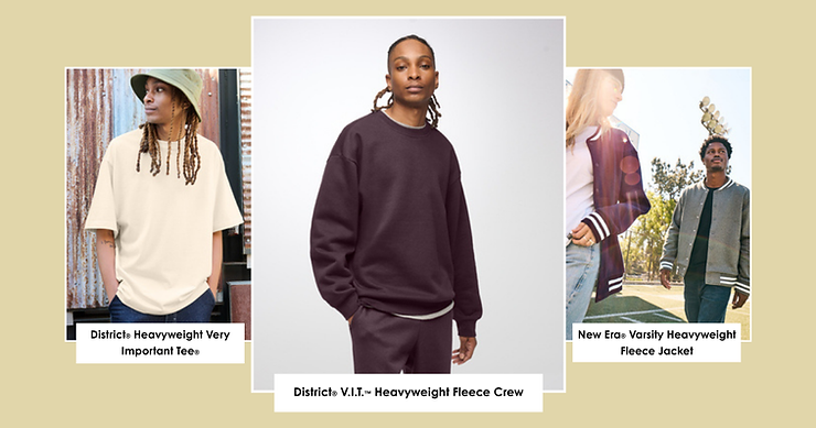 Over-sized Fall Trend 2025