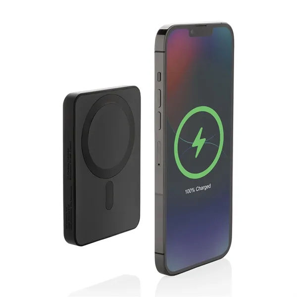 Magnetic Powerbank