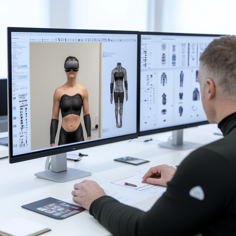 The Fashion Guild Consultancy for Fashion Tech