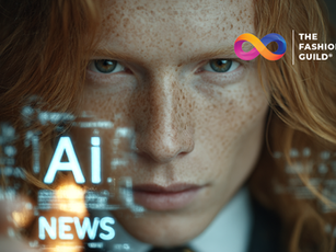 Midweek Intel on Fashion x AI Innovation