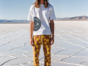 Revolutionising Fashion Design or Just More Hype?