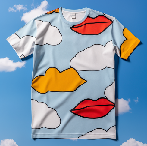 Digital Clothing - The Fashion Guild