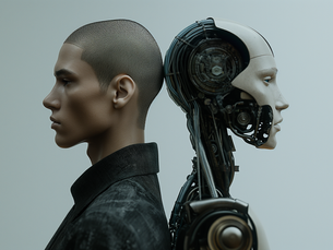 Does AI mark the death of design for fashion designers?
