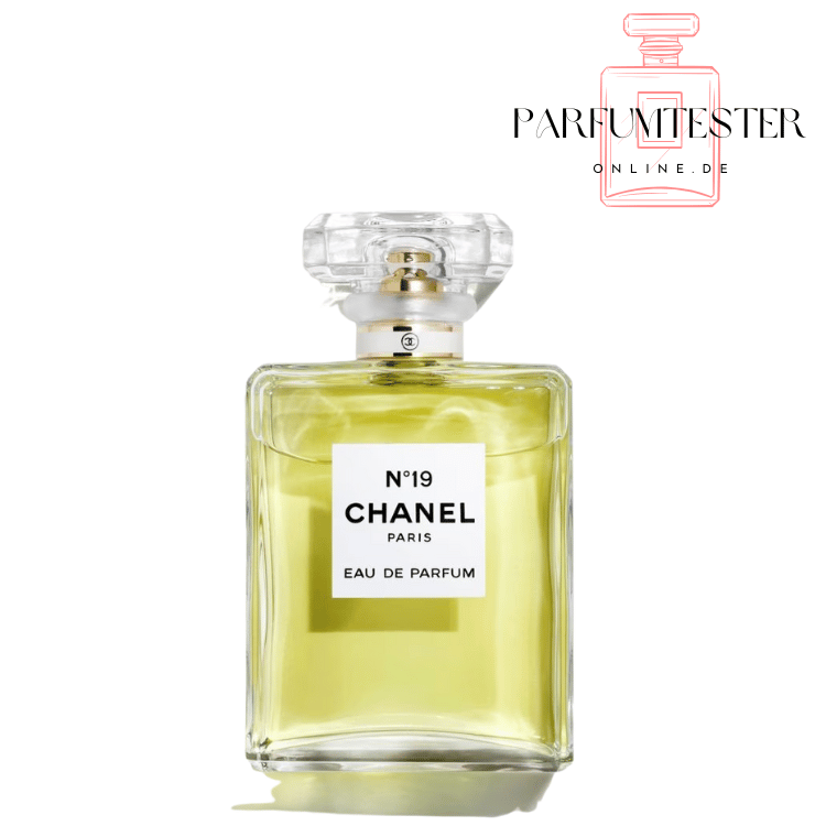 Chanel N°19 Parfum Tester kaufen | Original EDP 100 ml