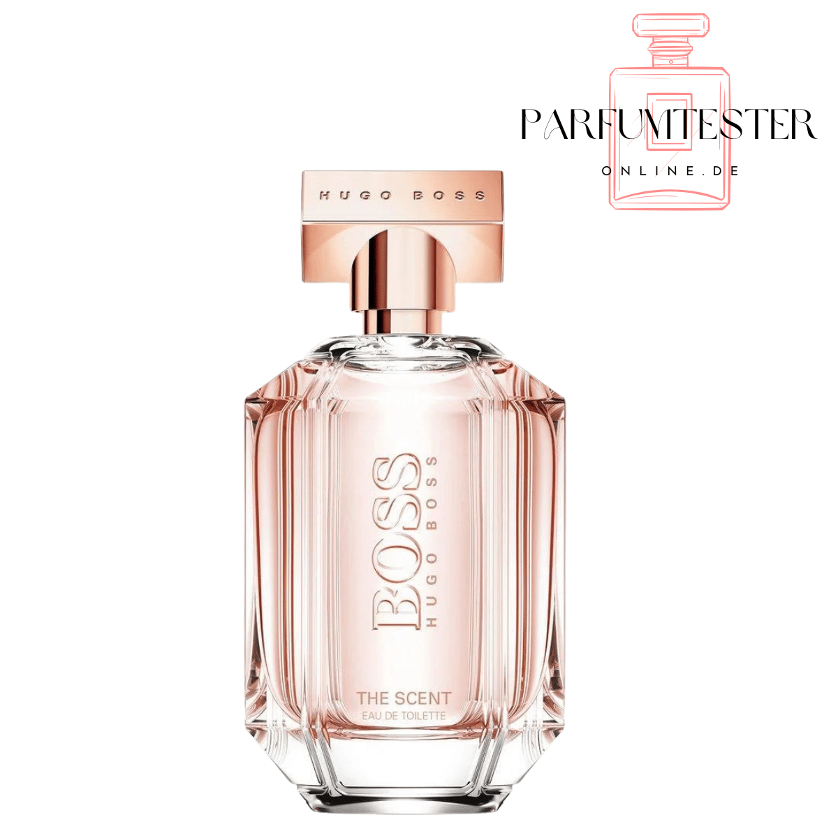 Hugo Boss The Scent for Her Tester 100ml kaufen – Original Damenduft