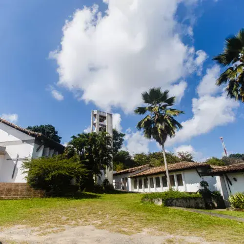Retiro Curto de Meditação e Silêncio - Salvador (Bahia)