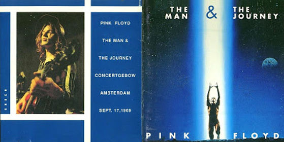 1969 The Man & The Journey (C_D Bootleg