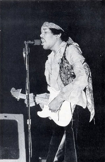 St. Paul, Minnesota 1970-05-03