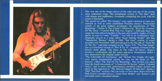 1969 The Man & The Journey (C_D Bootleg