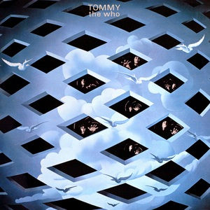 The Who-Tommy
