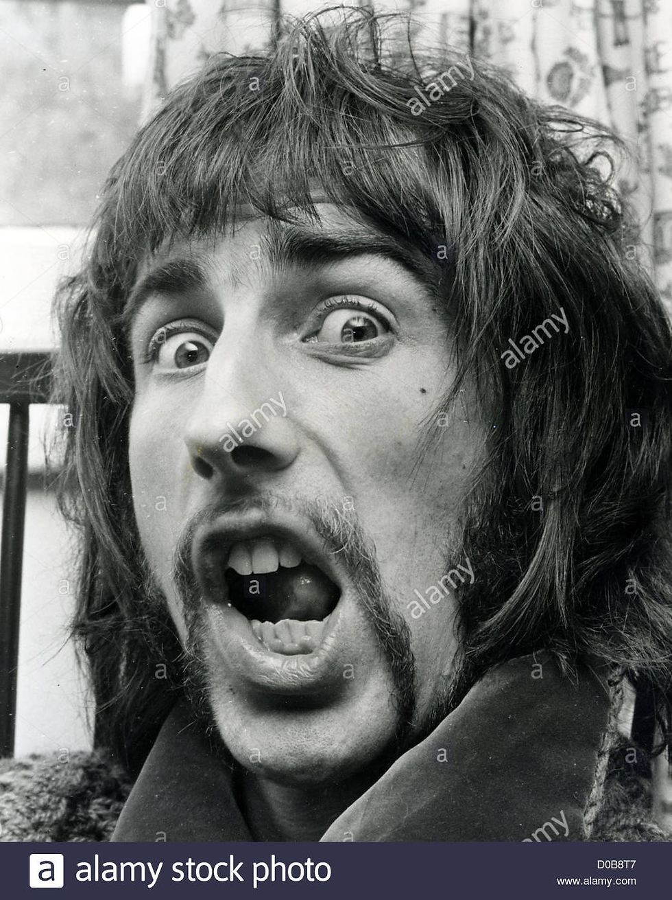 The Crazy World of Arthur Brown