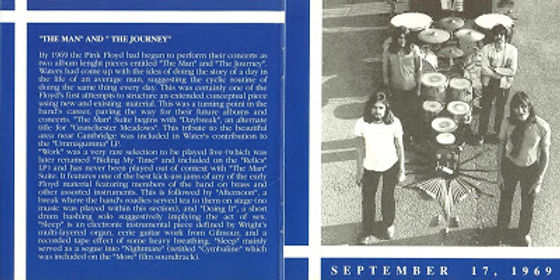 1969 The Man & The Journey (C_D Bootleg