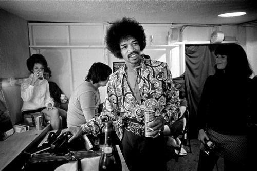 Winterland-San Francisco, California 1968