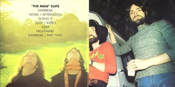 1969 The Man & The Journey (C_D Bootleg