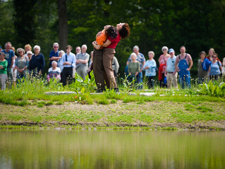 Vacature: Directeur | Programmamaker