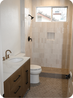 bathroom reconstruction sahleen construction and restoration