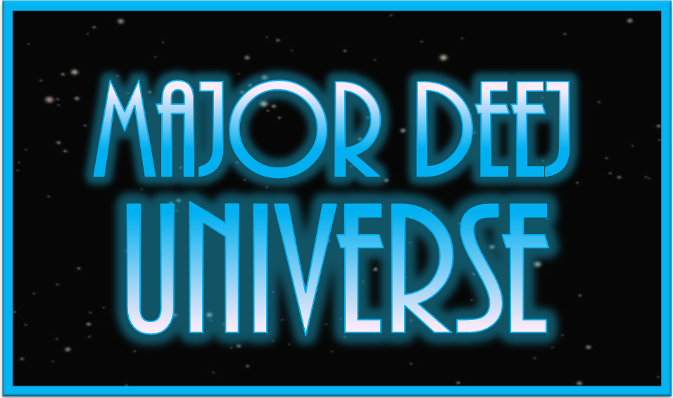 MDU Logo