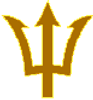 Tridents Trident Logo.png