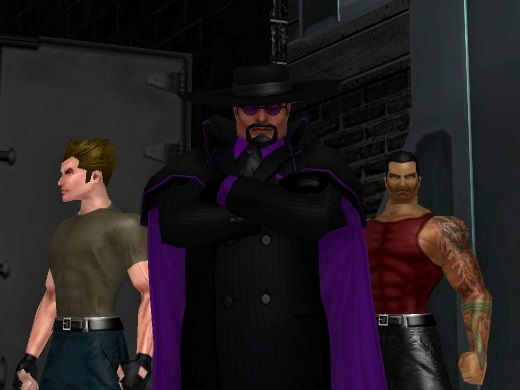 Crimemaster
