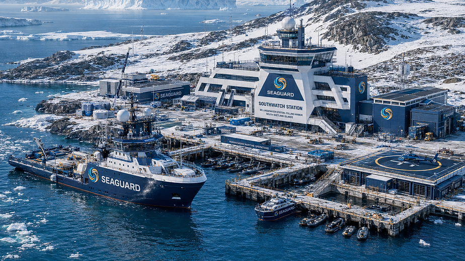 Southwatch Station, Antartica.png