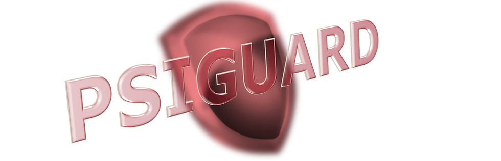 Psiguard Logo
