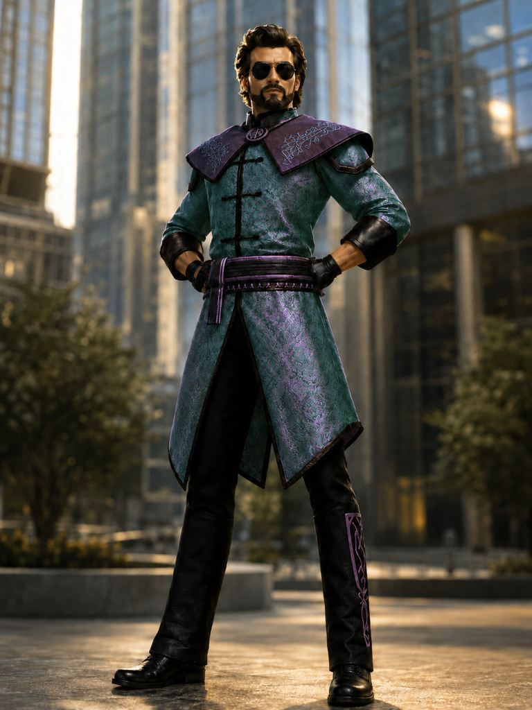 Carpitma as the new Alexandrite